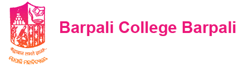 Barpali College Barpali